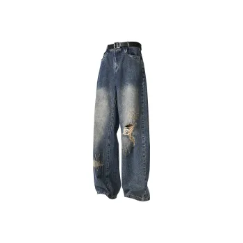 FORCEPULR Jeans Unisex