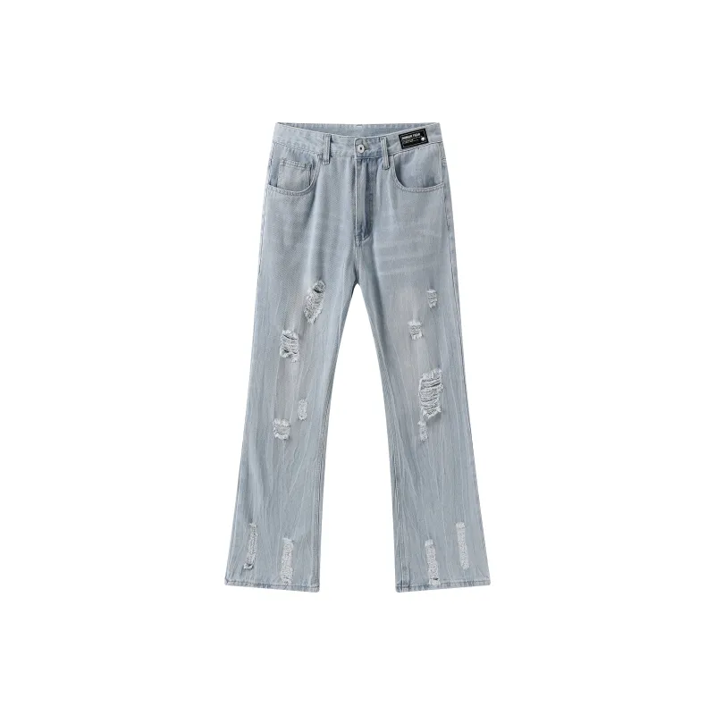 DANGERTIGER Jeans Unisex-20