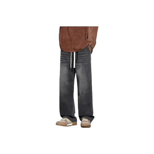 CREAZIONI LA FANTASIA E MOBILE Jeans Unisex Light Blue