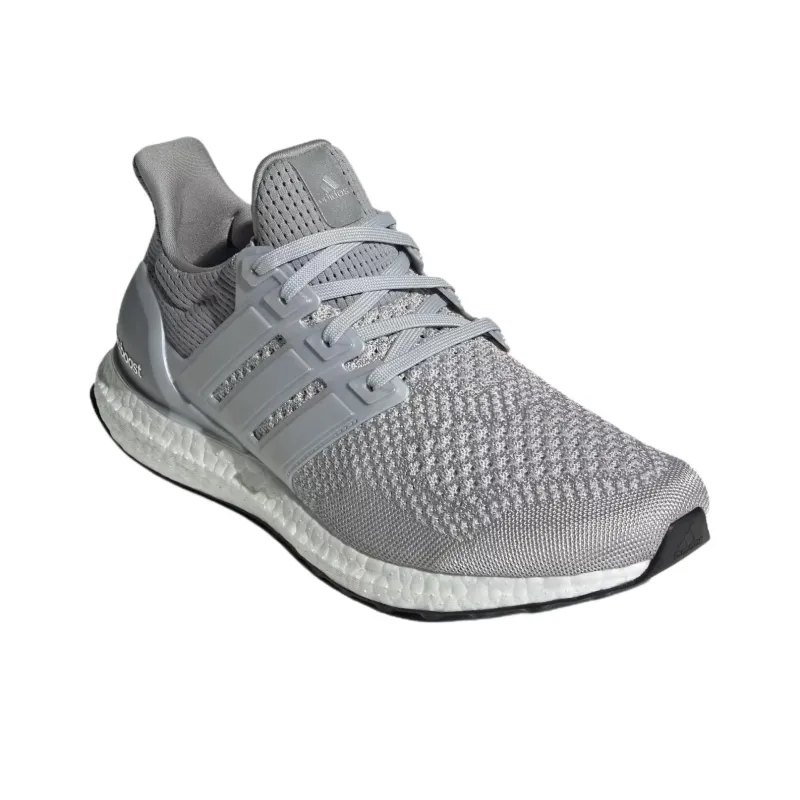 Adidas Ultra Boost 1.0 Silver Metallic-2
