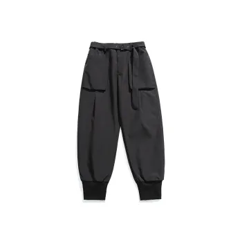 WHISTLEHUNTER Cargo Pants Unisex
