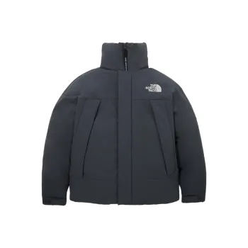 THE NORTH FACE Puffer Jackets Men Dark Gray