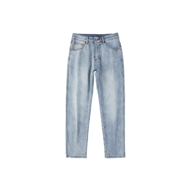 Jeep Jeans Unisex-0