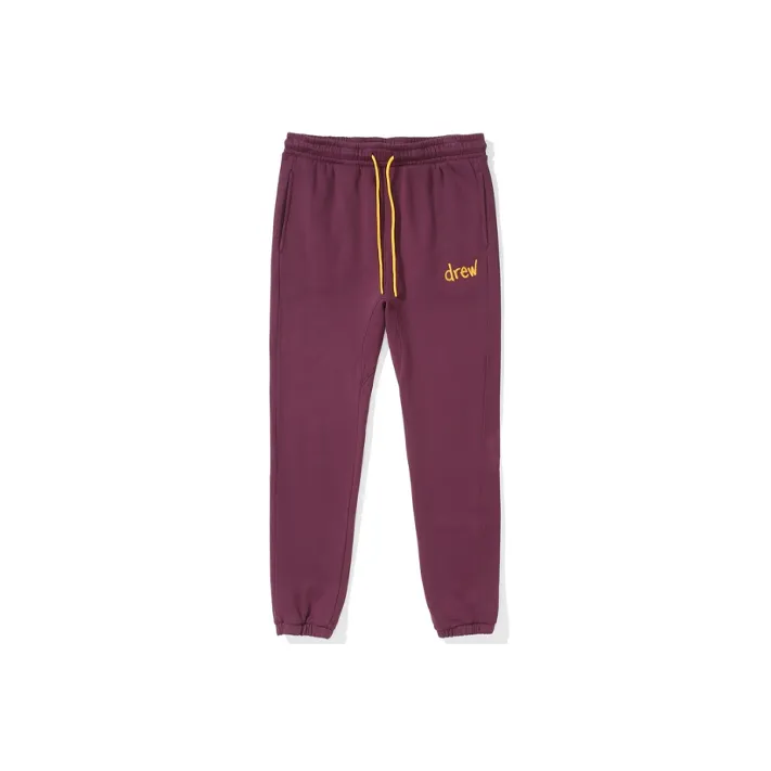 Drew House Scribble Sweatpant-0