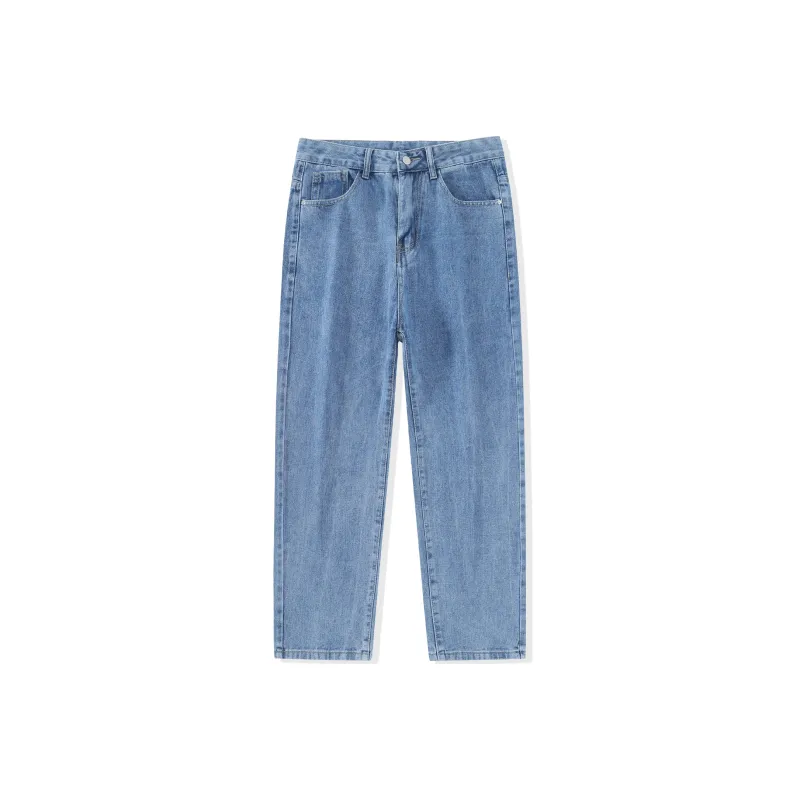 BRNR Jeans Unisex-5