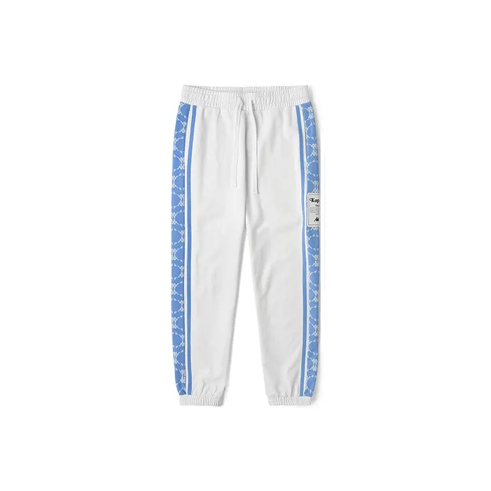 Kappa Jogger Sports Pants Men's-6
