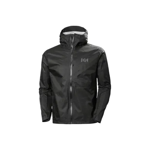 HELLY HANSEN Jackets & Coats Men's