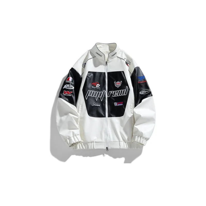 SOCKKEY Jackets Unisex-2
