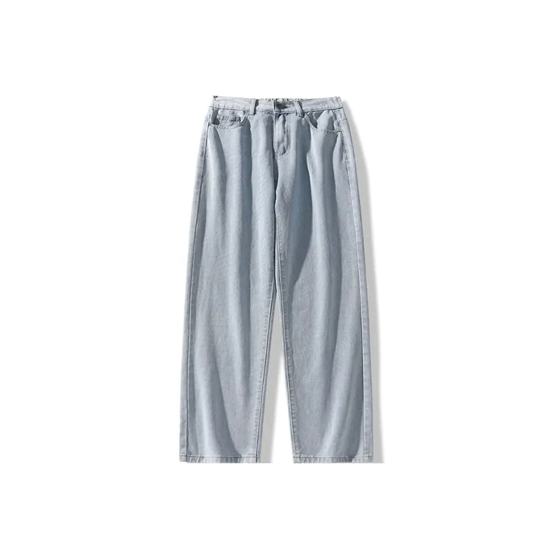 DOUBLE STAR 88 Jeans Men-4