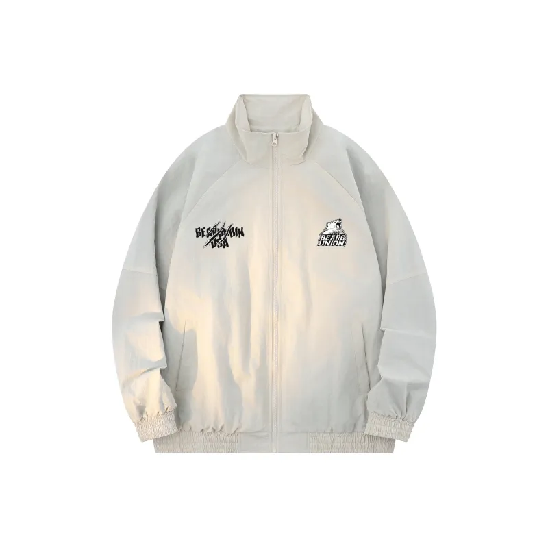 BEAR UNION Jackets Coats Unisex-0
