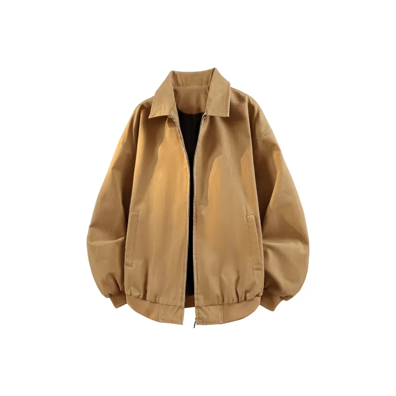 PRESSURE Jackets & Coats Unisex-6
