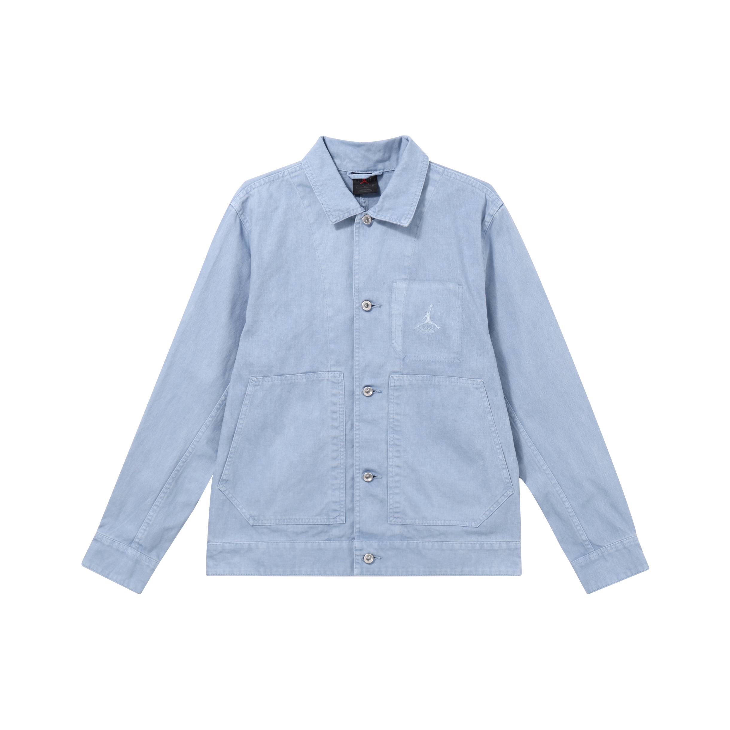 Jordan Blue Jackets Coats on Sale & Authentic - POIZON Jordan Blue Jackets Coats on Sale & Authentic - POIZON