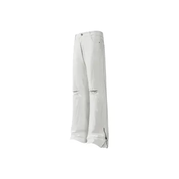 UPZCY Jeans Unisex