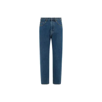 Valentino Jeans Men Blue