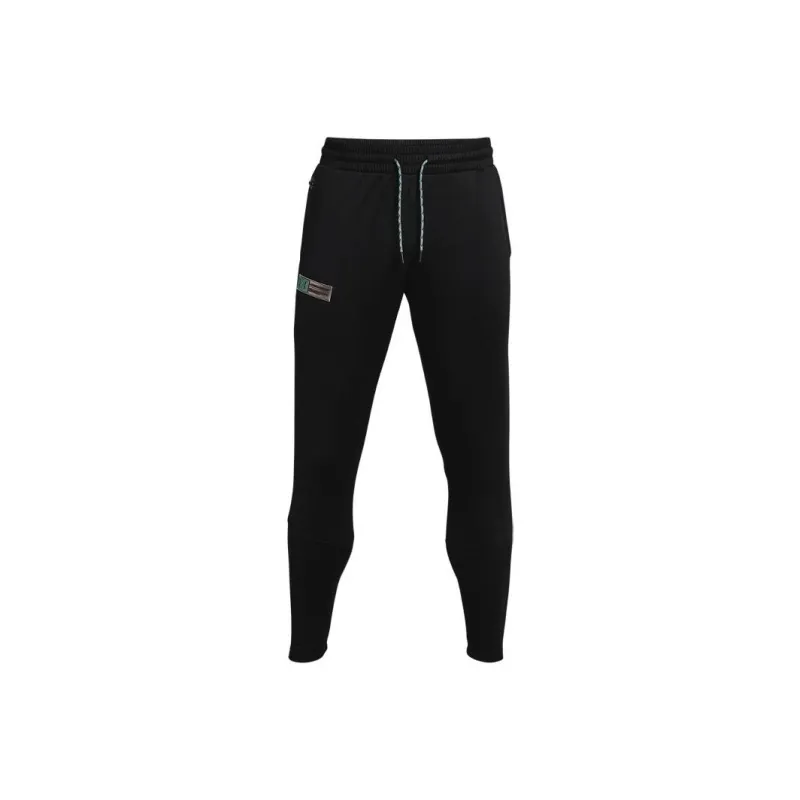 Under Armour Sports Pants Men's Black-0