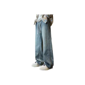 SXSY Jeans Unisex