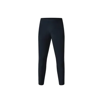 FILA Athletics Knitted Sweatpants Men Dark Eyebrow Blue