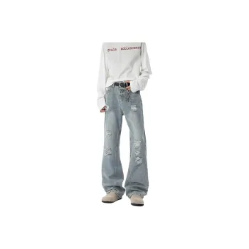 ROOMBOSE Jeans Unisex