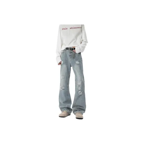 ROOMBOSE Jeans Unisex