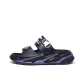 Black Purple
