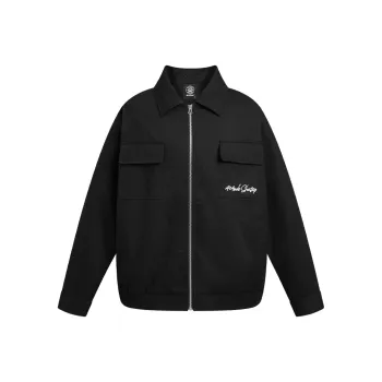 404MOB GANG Jackets Unisex
