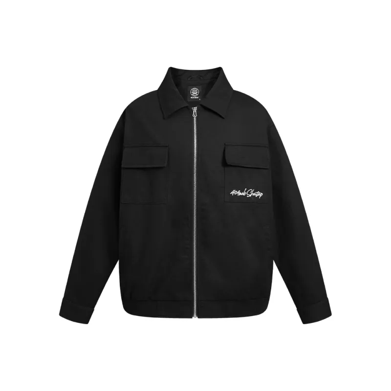 404MOB GANG Jackets Unisex-0