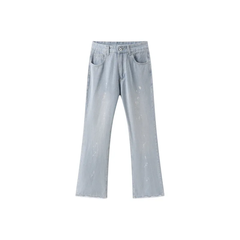 *EVAE+MOB Jeans Unisex-5
