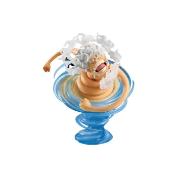 Ichiban One Piece Master's Lineage Dominator, Shanks, Luffy, Zoro Bonus Gifts 14cm/16cm/17cm
