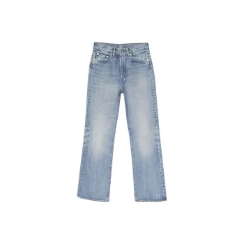 Levis X AMBUSH Jeans Men Light Blue