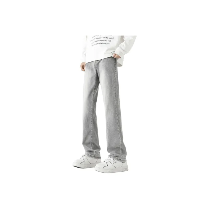 Ang2 Stu Jeans Unisex-3