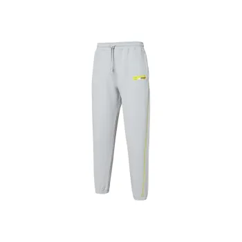 PUMA ROARINGWILD X PUMA Knitted Sports Pants Men's