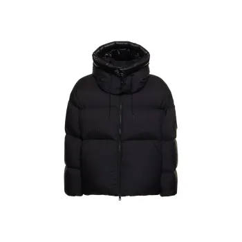 Moncler X Roc Nation By Jay Z Antila Short Down Jacket
