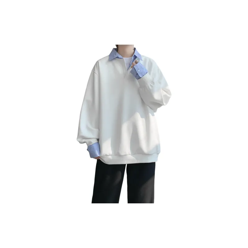 ACUOD BY CHANU Sweatshirt Unisex-8
