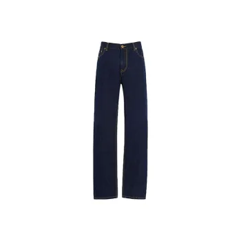 COACH Jeans Men Dark Blue