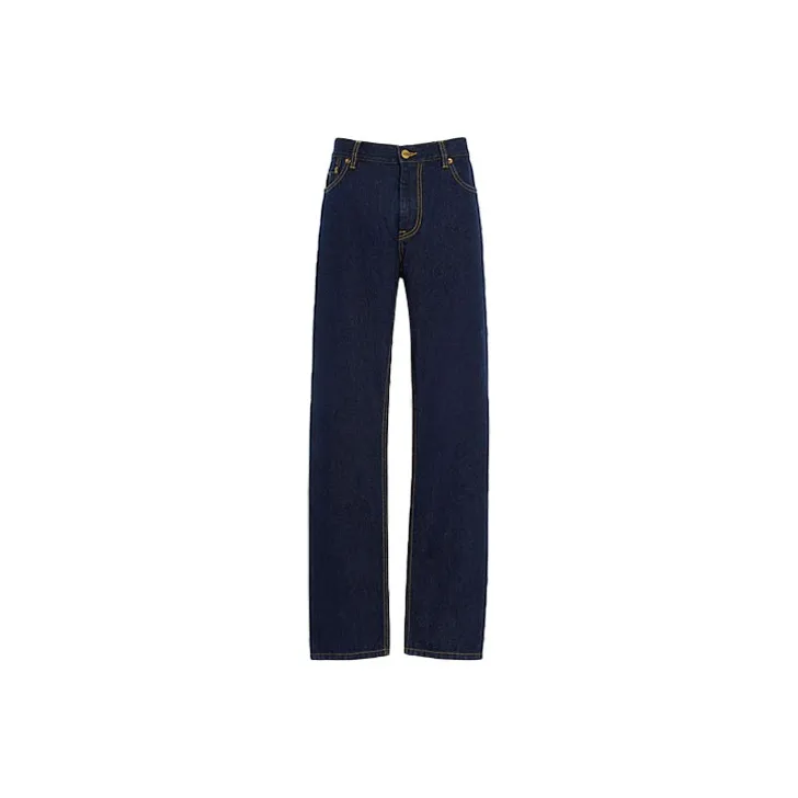 COACH Jeans Men Dark Blue-0