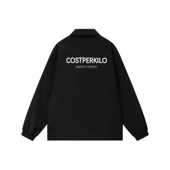 Cost Per Kilo Jackets Coats Unisex