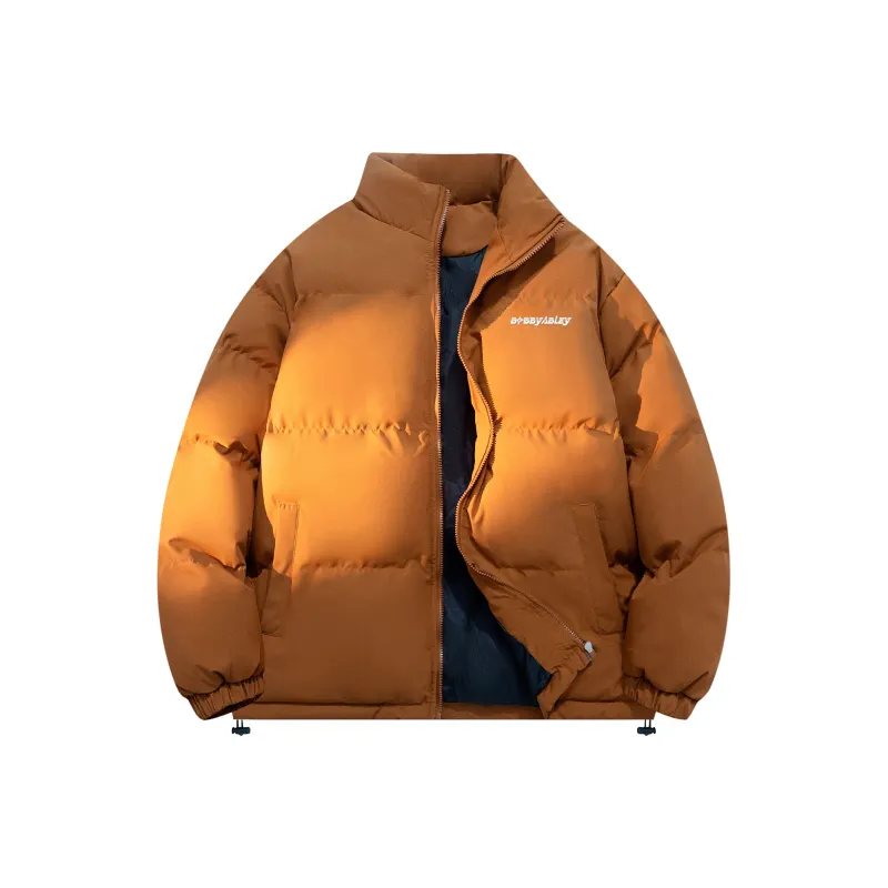 BOBBY ABLEY Puffer Jacket Unisex-0