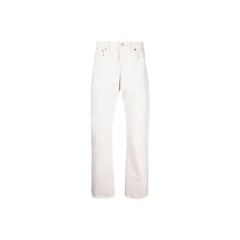 Levis 501 Straight Leg Jeans