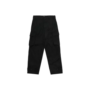 Undercoverism Jeans Men Black