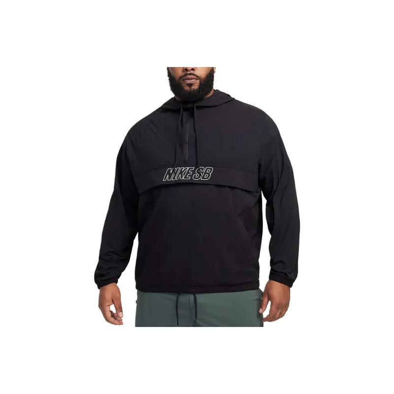 Nike Sb Anorak Skate Jacket-0