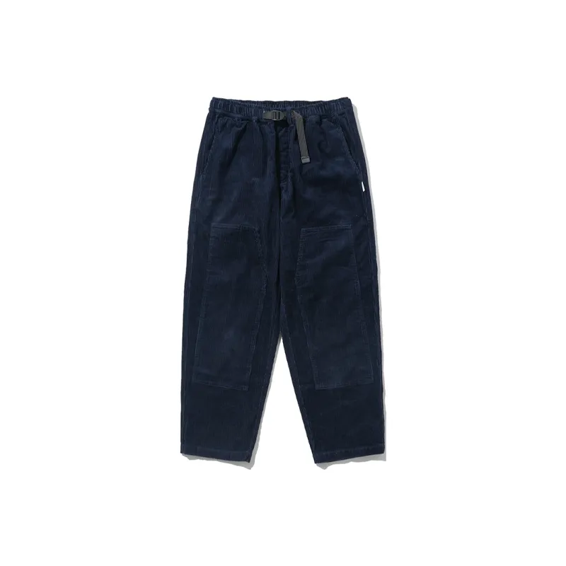 RESTICK Cargo Pants Men-6