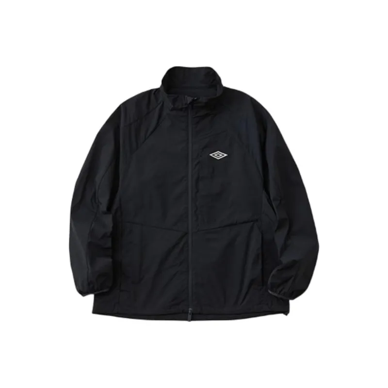 Umbro x BLK White Mountaineering SS24 Jackets Coats Unisex Marine-0