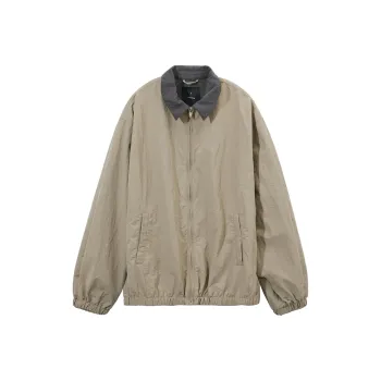 Hotwind Jackets & Coats Men's Apricot