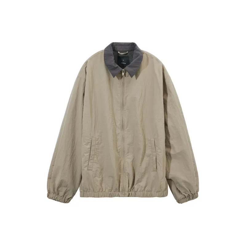 Hotwind Jackets & Coats Men's Apricot-0