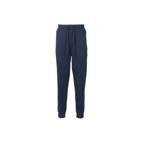 Polo Ralph Lauren Double Knit Cotton Track Pants