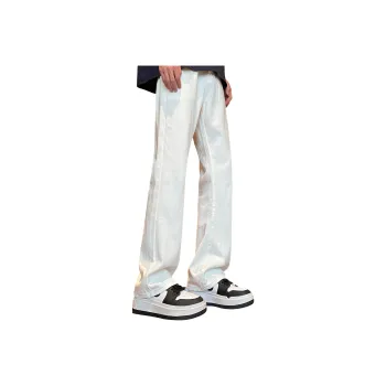 Ghost Mask Jeans Unisex