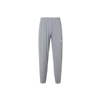 Nike Knitted Sports Pants Men's Gray