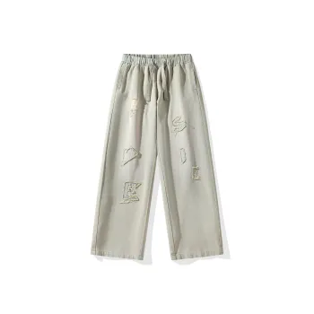 SIDEEFFECT Jeans Unisex