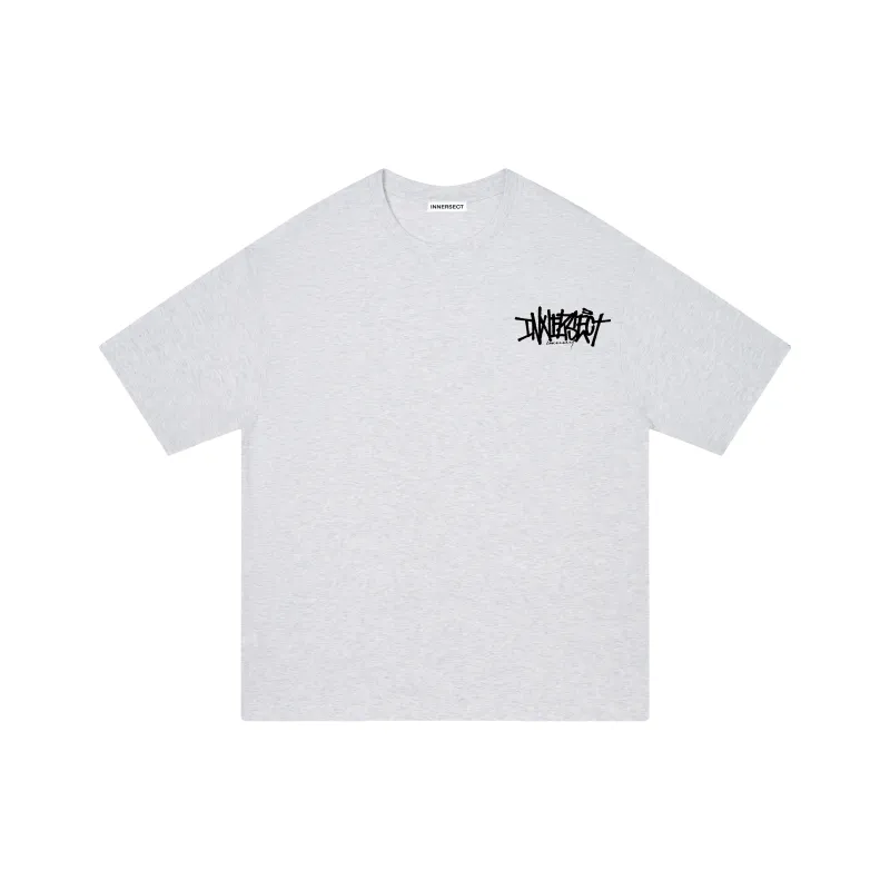 INNERSECT T Shirts Unisex-26