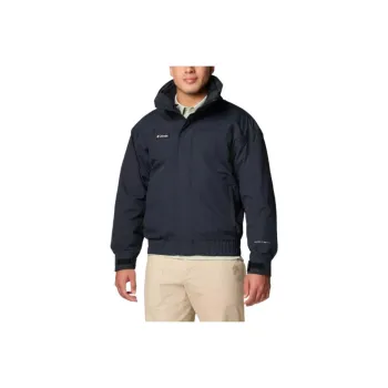 Columbia Bugaboo 1986 Jacket Long Sleeved Men's Black